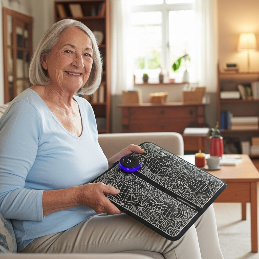 DMActy™ NeuroRelief EMS Mat