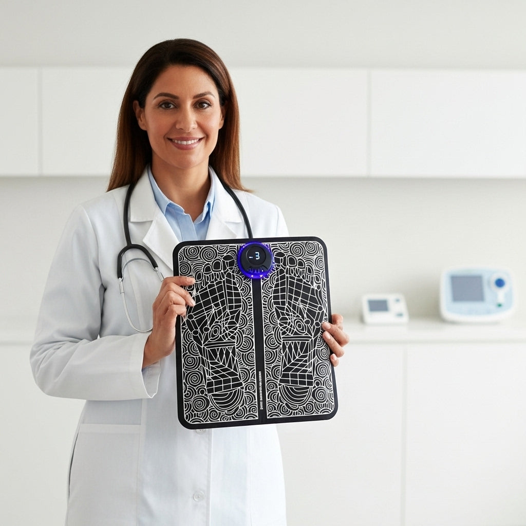 DMActy™ NeuroRelief EMS Mat