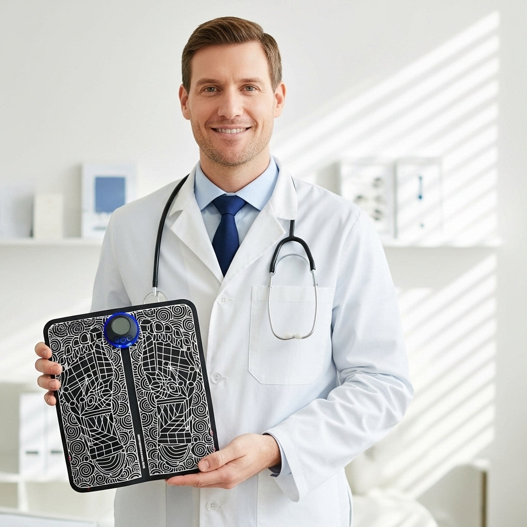 DMActy™ NeuroRelief EMS Mat