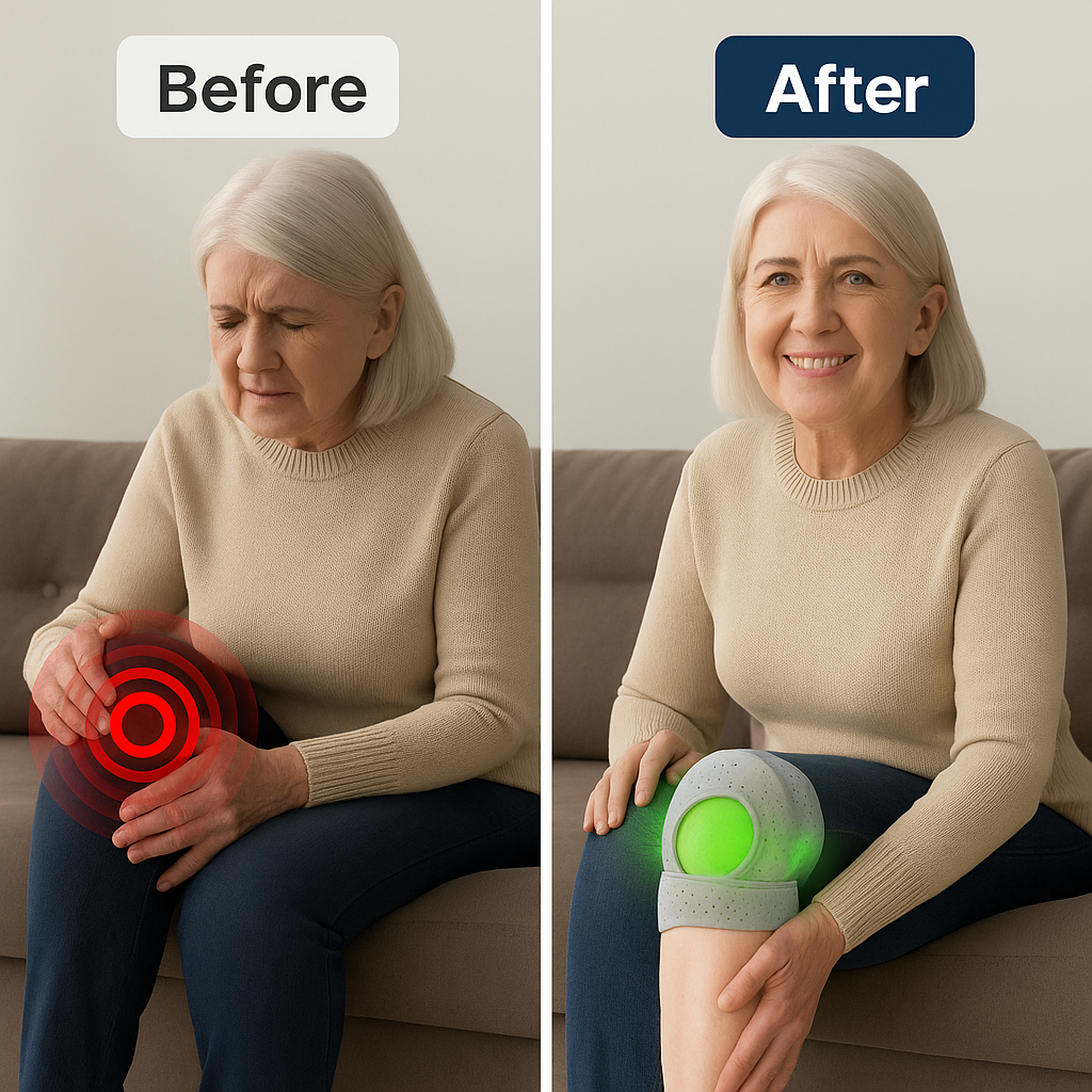 DMActy™Knee Brace