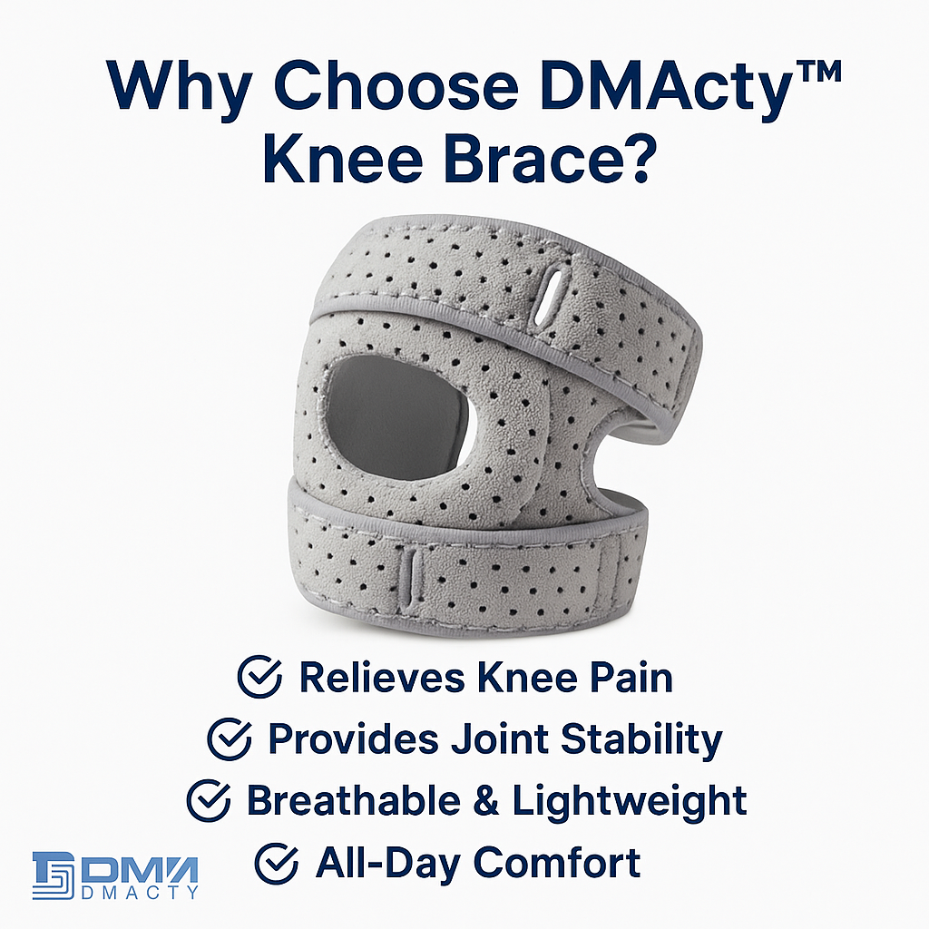 DMActy™Knee Brace