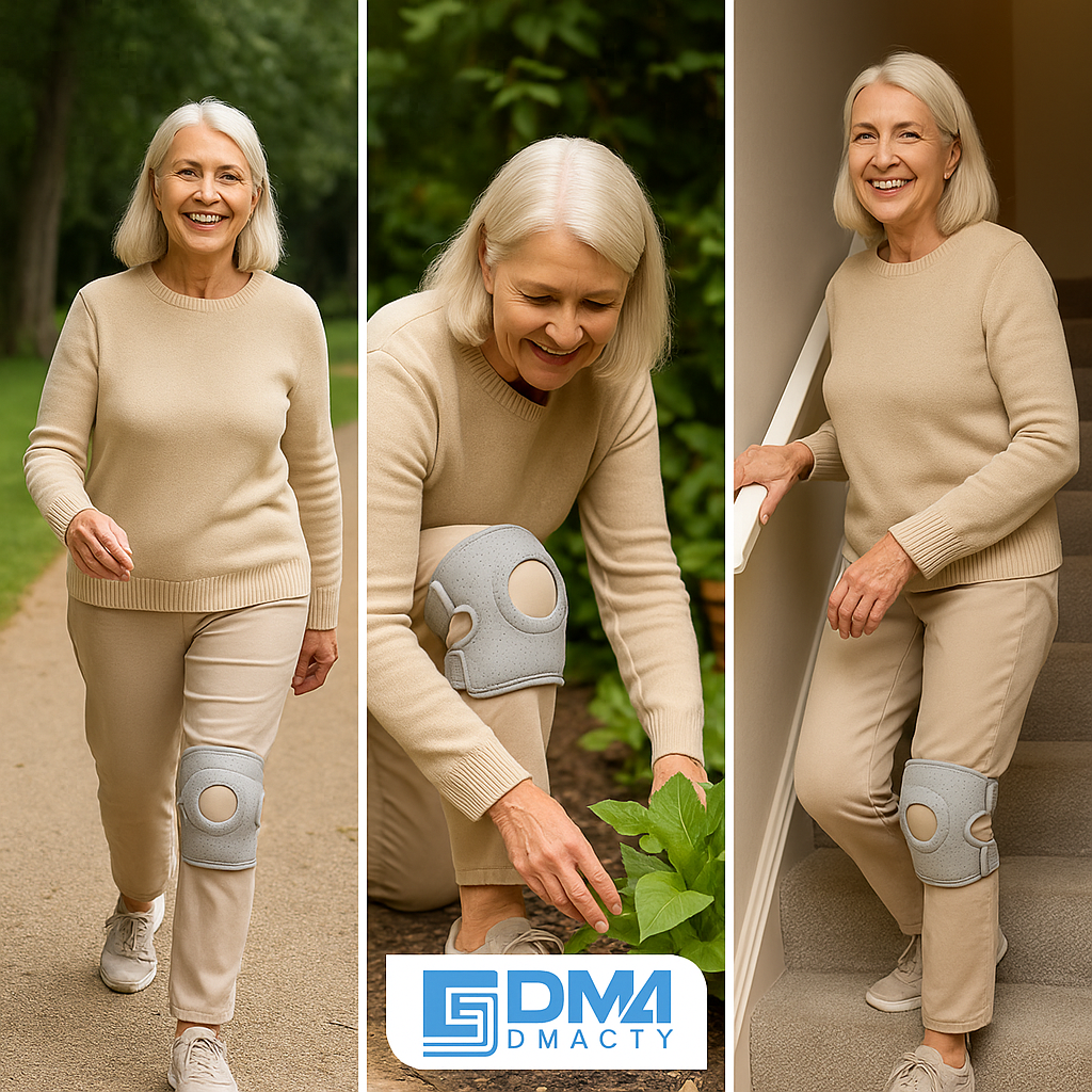 DMActy™Knee Brace
