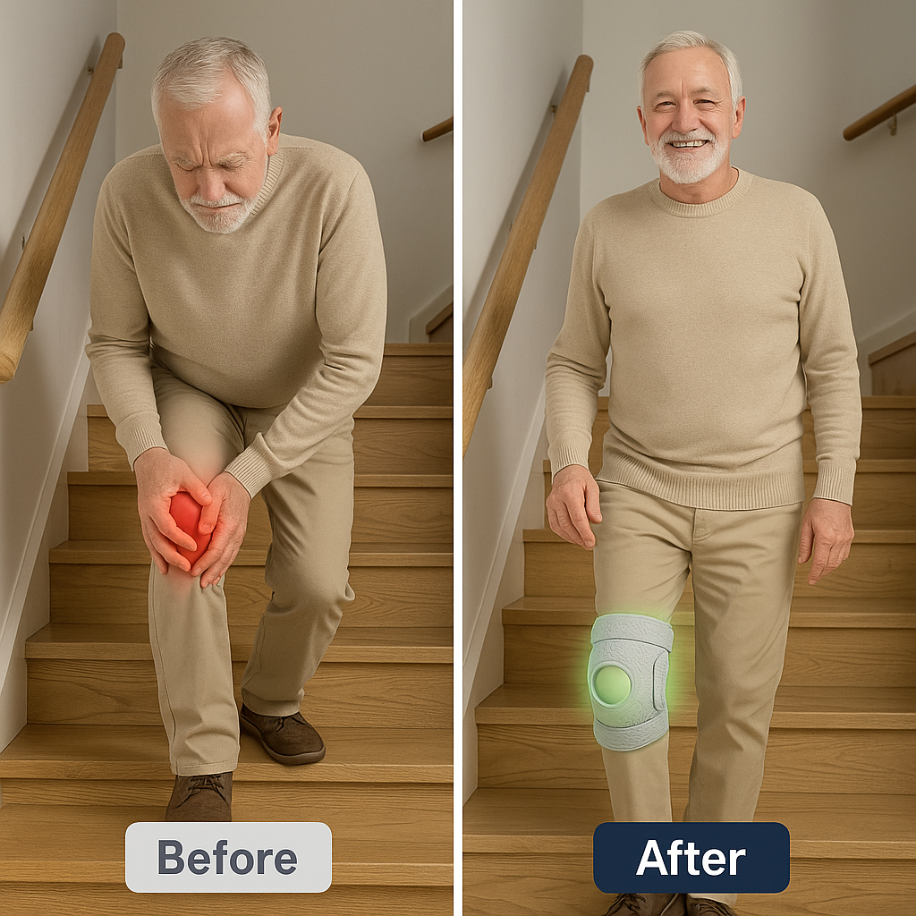 DMActy™Knee Brace