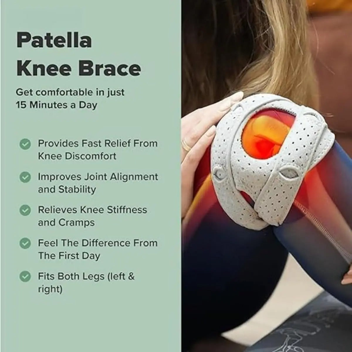 DMActy™Knee Brace