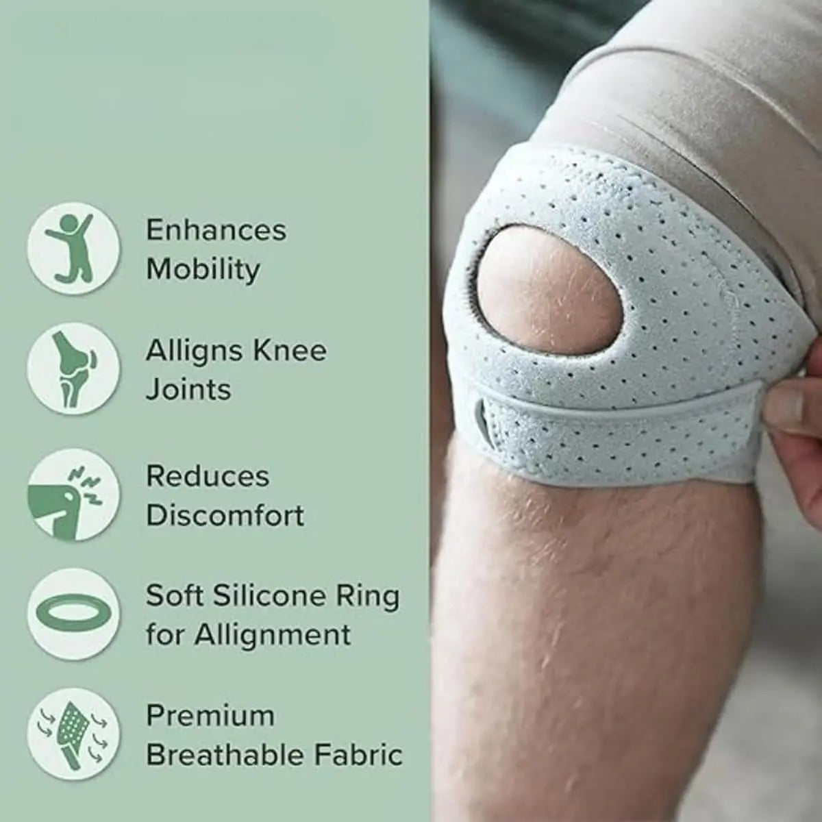 DMActy™Knee Brace