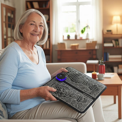 DMActy™ NeuroRelief EMS Mat
