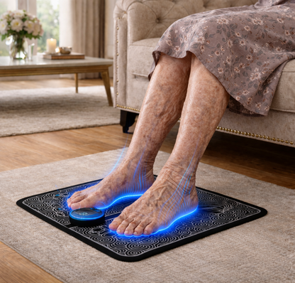 DMActy™ NeuroRelief EMS Mat