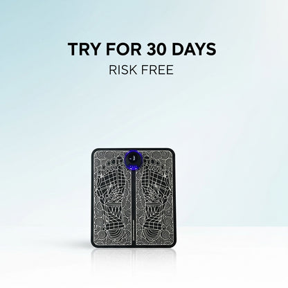 DMActy™ NeuroRelief EMS Mat