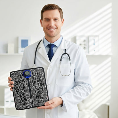 DMActy™ NeuroRelief EMS Mat