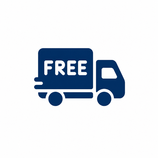 Free Shipping