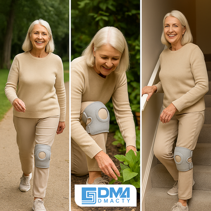 DMActy™Knee Brace