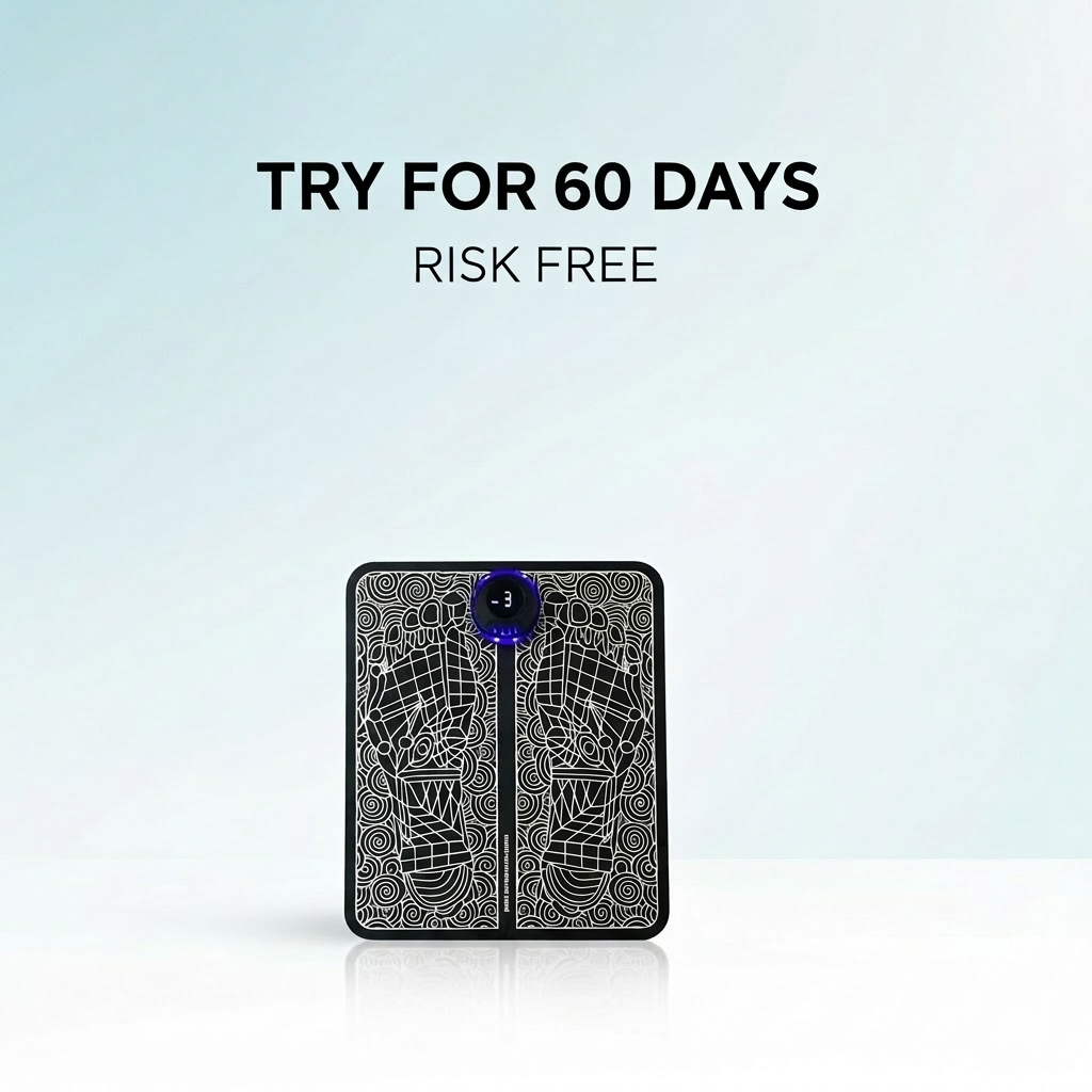 DMActy™ NeuroRelief EMS Mat