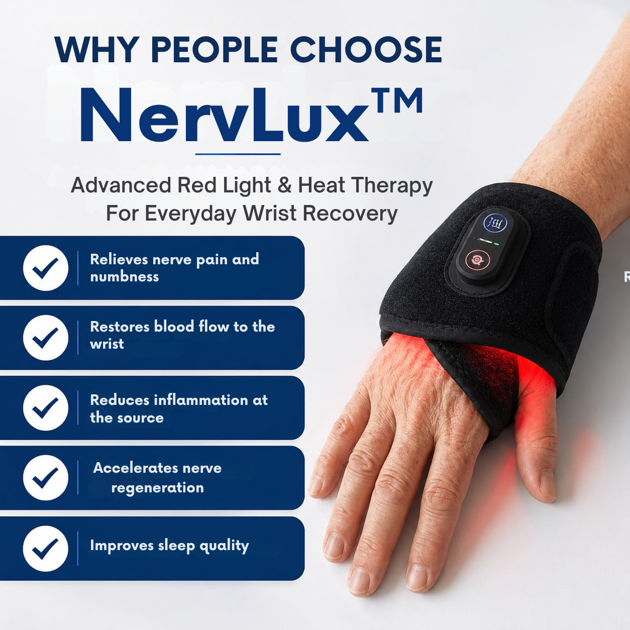 NervLux™