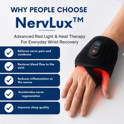 NervLux™