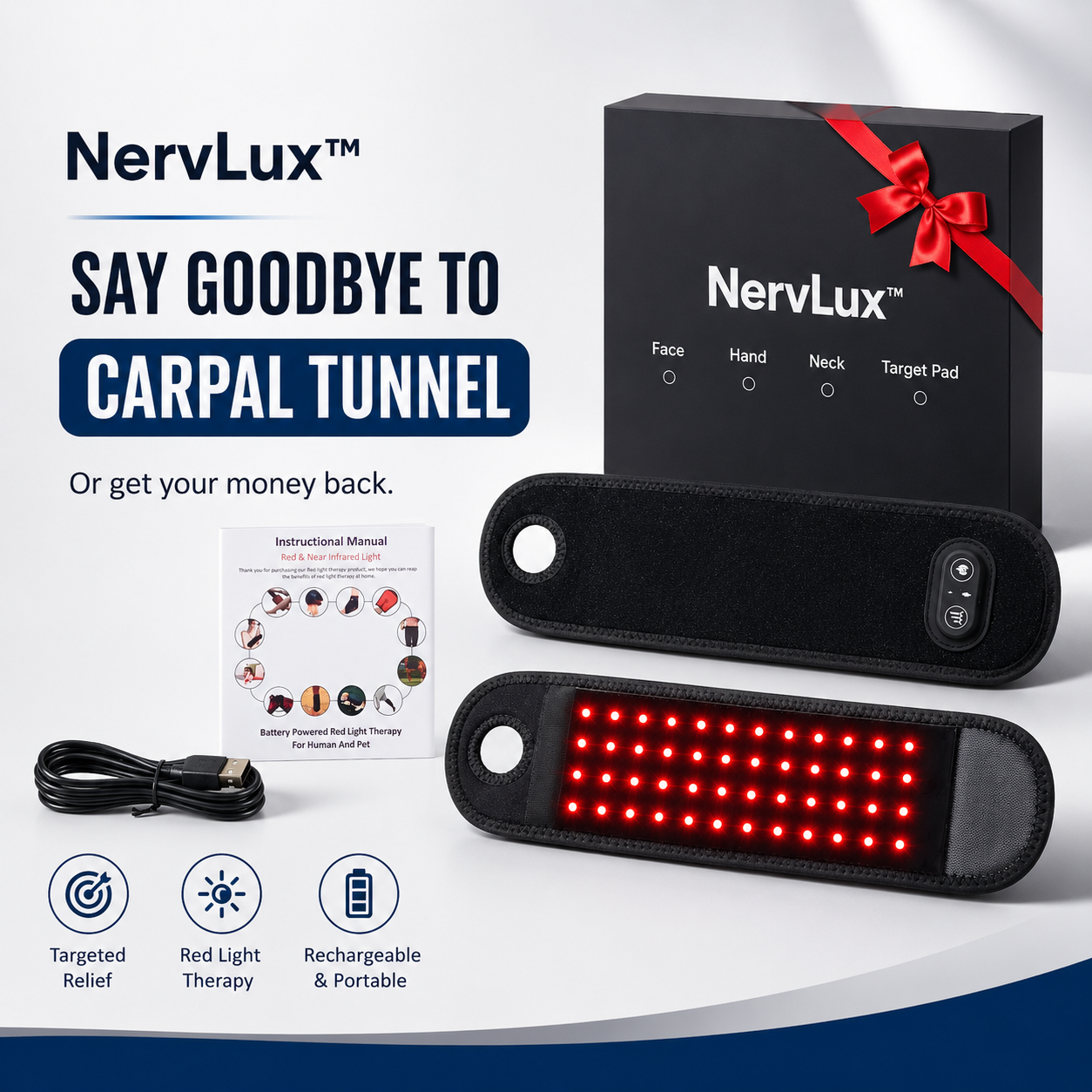 NervLux™