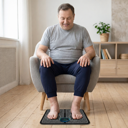 DMActy™ NeuroRelief EMS Mat