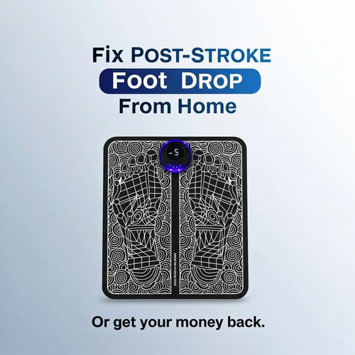 DMActy™ NeuroRelief EMS Mat